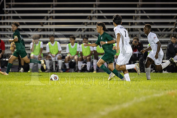 Boylan Boys Varsity Soccer vs Auburn 9-20-2022-0307