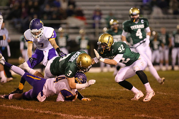 Boylan Varsity Football vs Belvidere 10-25-2013-8067