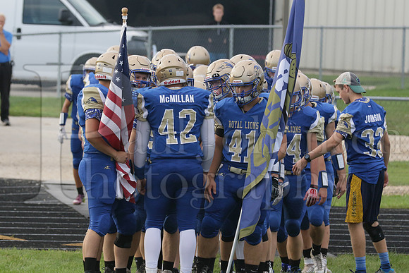 RC Boys Varsity Football vs Rock Falls  8-26-2016-0007