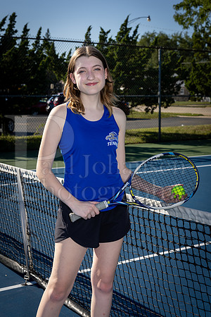 Rockford Christian Girls Tennis Fall 2024-0041