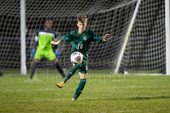 Boylan Boys Varsity Soccer vs Auburn 9-20-2022-0225