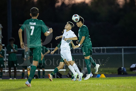 Boylan Boys Varsity Soccer vs Auburn 9-20-2022-0274