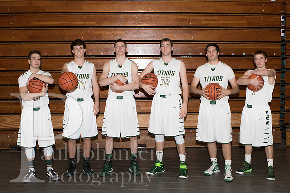Boylan Boys Varsity Basketball Seniors 2-6-2015-2184