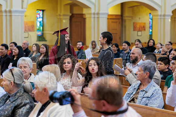 All Saints 2025 Graduation 5-22-2025-0614