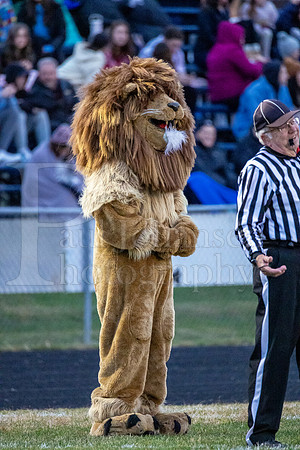 Rockford Christian Varsity Football vs West Carroll 10-14-2024-1139