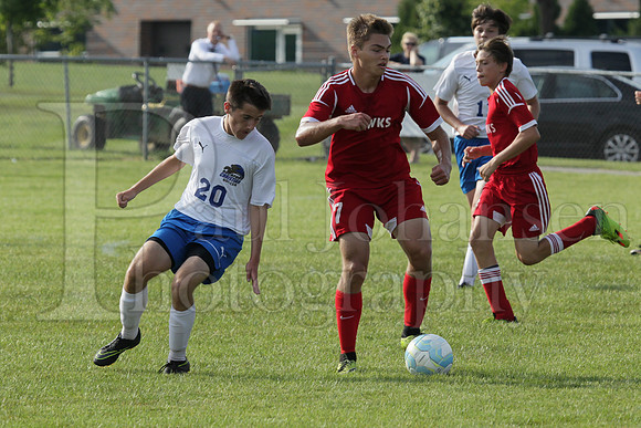 RC Boys Varsity Soccer vs Oregon 8-23-2016-0334