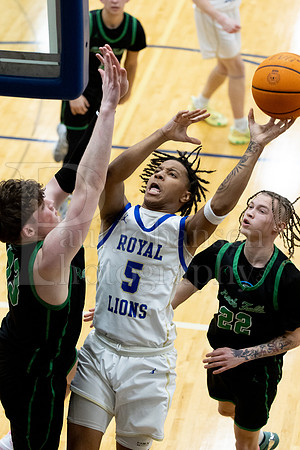 Rockford Christian Boys Varsity Basketball vs Rock Falls 2-7-2025-0844