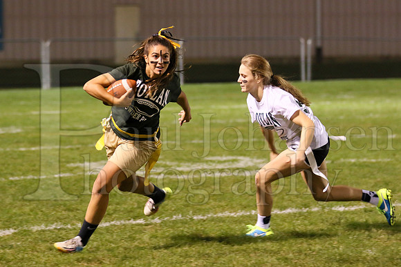 Boylan Powder Puff Football Game 10-7-2015-0081