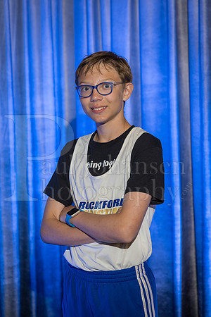 Rockford Christian Middle School Track Spring 2022-0120