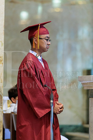 All Saints 2025 Graduation 5-22-2025-0522