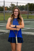 Rockford Christian Girls Tennis Fall 2022-0020