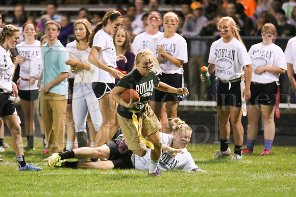 Boylan Powder Puff Football Game 10-7-2015-0355