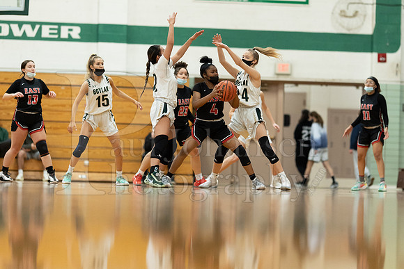 Boylan Girls Varsity Basketball vs East 1-28-2022-0217