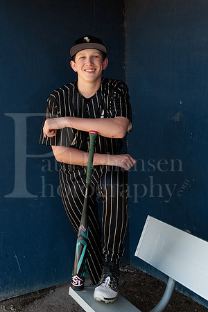 Rockford Christian Boys Varsity Baseball Spring 2025-0296