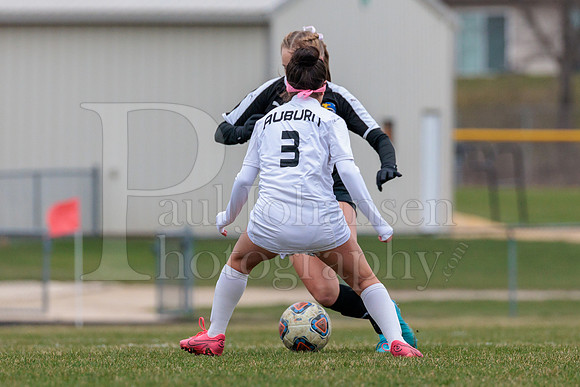 Rockford Christian Girls Varsity Soccer vs Auburn 4-1-2025-0561
