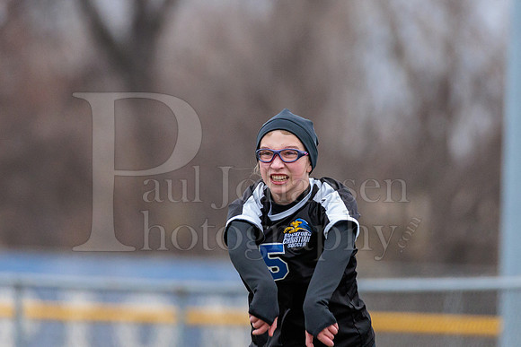 Rockford Christian Girls Varsity Soccer vs Auburn 4-1-2025-0438