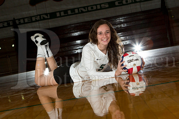 Boylan Girls Volleyball Senior Shoot 9-26-2016-0151