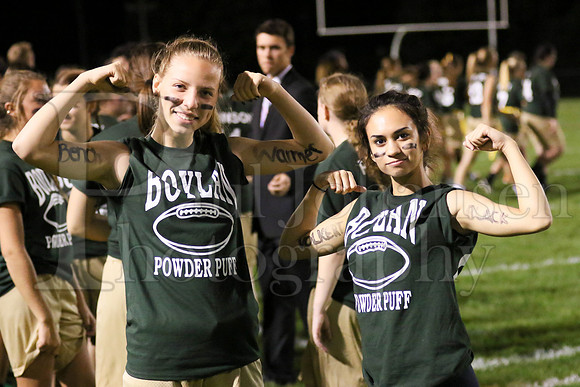 Boylan Powder Puff Football Game 10-7-2015-0223