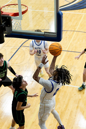 Rockford Christian Boys Varsity Basketball vs Rock Falls 2-7-2025-0890