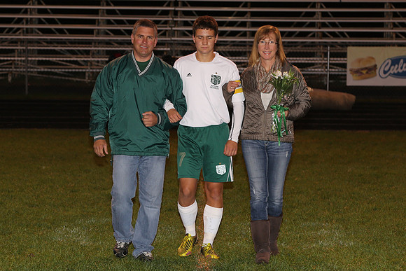 Boylan Boys Varsity Soccer Senior Night 10-18-2013-6519