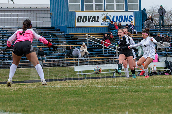 Rockford Christian Girls Varsity Soccer vs Auburn 4-1-2025-0699