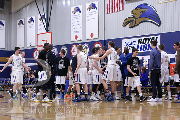 RC Boys Varsity Basketball vs Lutheran 2-24-2015-8413