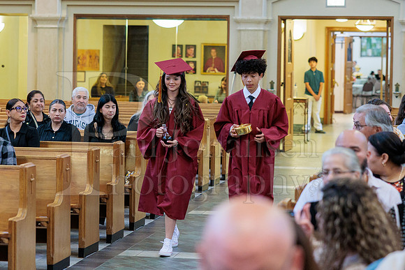 All Saints 2025 Graduation 5-22-2025-0687