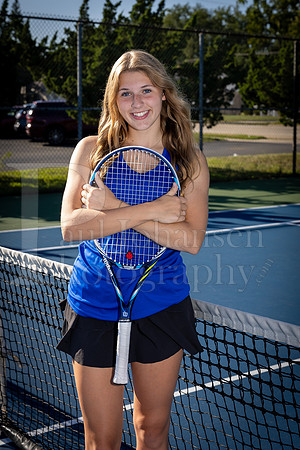Rockford Christian Girls Tennis Fall 2024-0252