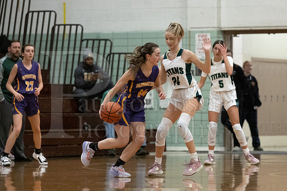 Boylan Girls Varsity Basketball vs Hononegah 12-6-2022-0927
