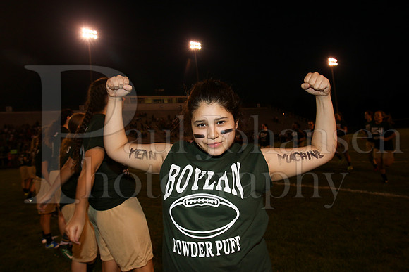Boylan Powder Puff Football Game 10-7-2015-0038
