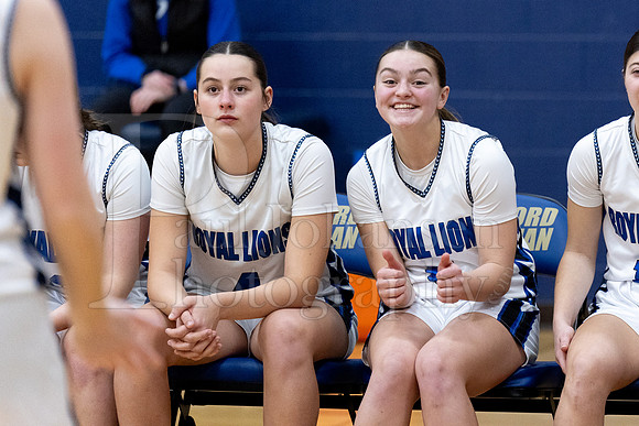 Rockford Christian Girls Varsity Basketball vs Dixon 2-6-2025-0005