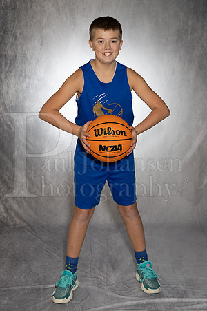 Rockford Christian MS Boys 6th Geade Basketball Winter 2024-0044