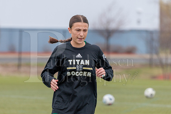 Boylan Girls Varsity Soccer vs WH North 3-29-2025-0003