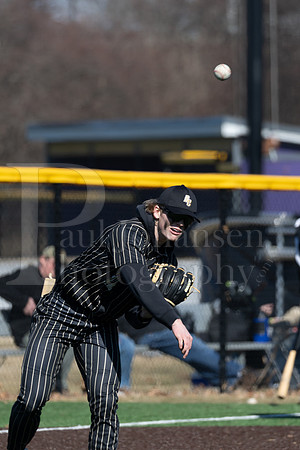Rockford Christian Boys Varsity Baseball vs Boylan 3-17-2025-0006