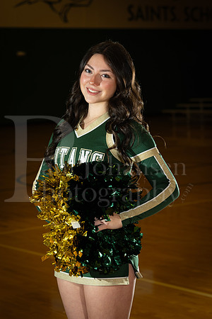 Boylan Senior Cheer Basketball Photo Shoot 12-27-2024-0034