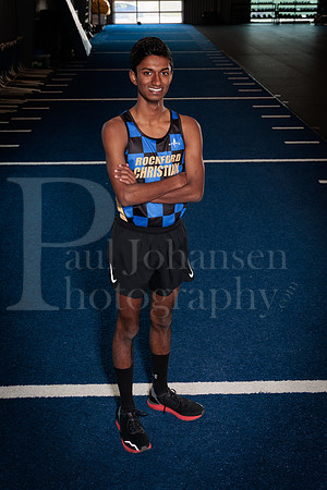 Rockford Christian Track Spring 2025-0715