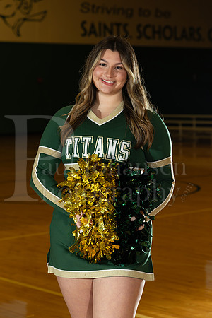 Boylan Senior Cheer Basketball Photo Shoot 12-27-2024-0062