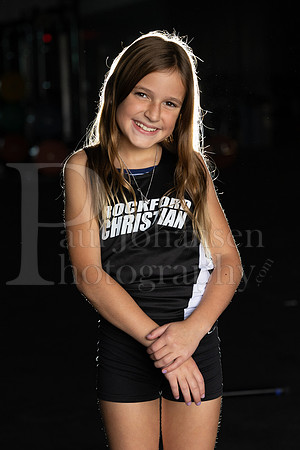Rockford Christian Middle School Cross Country Fall 2024-0276