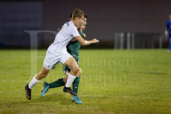Boylan Boys Varsity Soccer vs Auburn 9-20-2022-0330