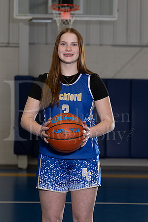 Rockford Christian MS Girls Basketball Winter 2024-0036