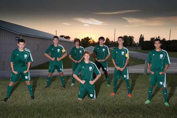 Boylan Boys Soccer Senior and Team Photos 9-24-2013-3183