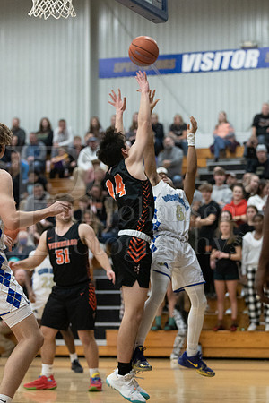 Rockford Christian Boys Varsity Basketball vs Winnebago 12-3-2022-0341