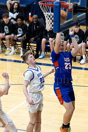 Rockford Christian Boys Varsity Basketball vs Geona Kingston 2-26-2025-0124