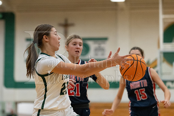 Boylan Girls Varsity Basketball vs Belvidere North 12-6-2024-0308