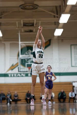 Boylan Girls Varsity Basketball vs Hononegah 12-6-2022-0727