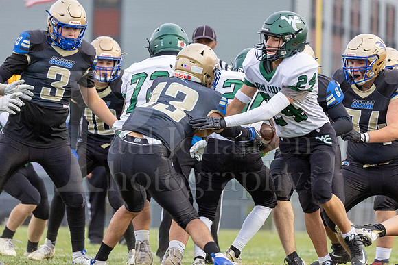 Rockford Christian Varsity Football vs West Carroll 10-14-2024-0398