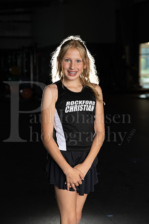 Rockford Christian Middle School Cross Country Fall 2024-0289