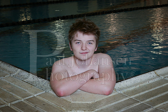 RC Boys Varsity Swimming Team and Individuals Winter 2016-0084
