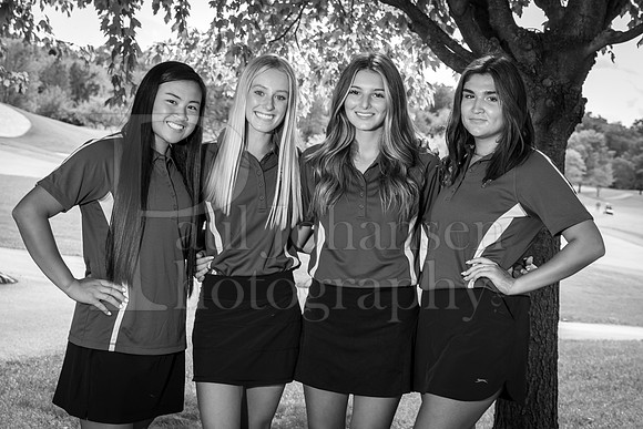Rockford Christian Girls Golf Fall 2021-0125