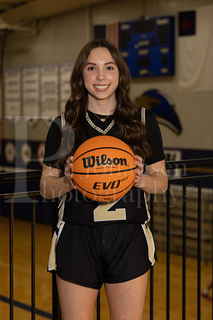 Rockford Christian Girls Varsity Basketball Winter 2024-0843